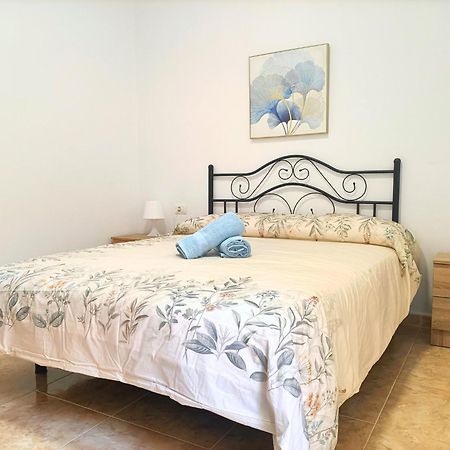 Santa Cruz De La Palma Rubi 1 Y 2 Διαμέρισμα Εξωτερικό φωτογραφία