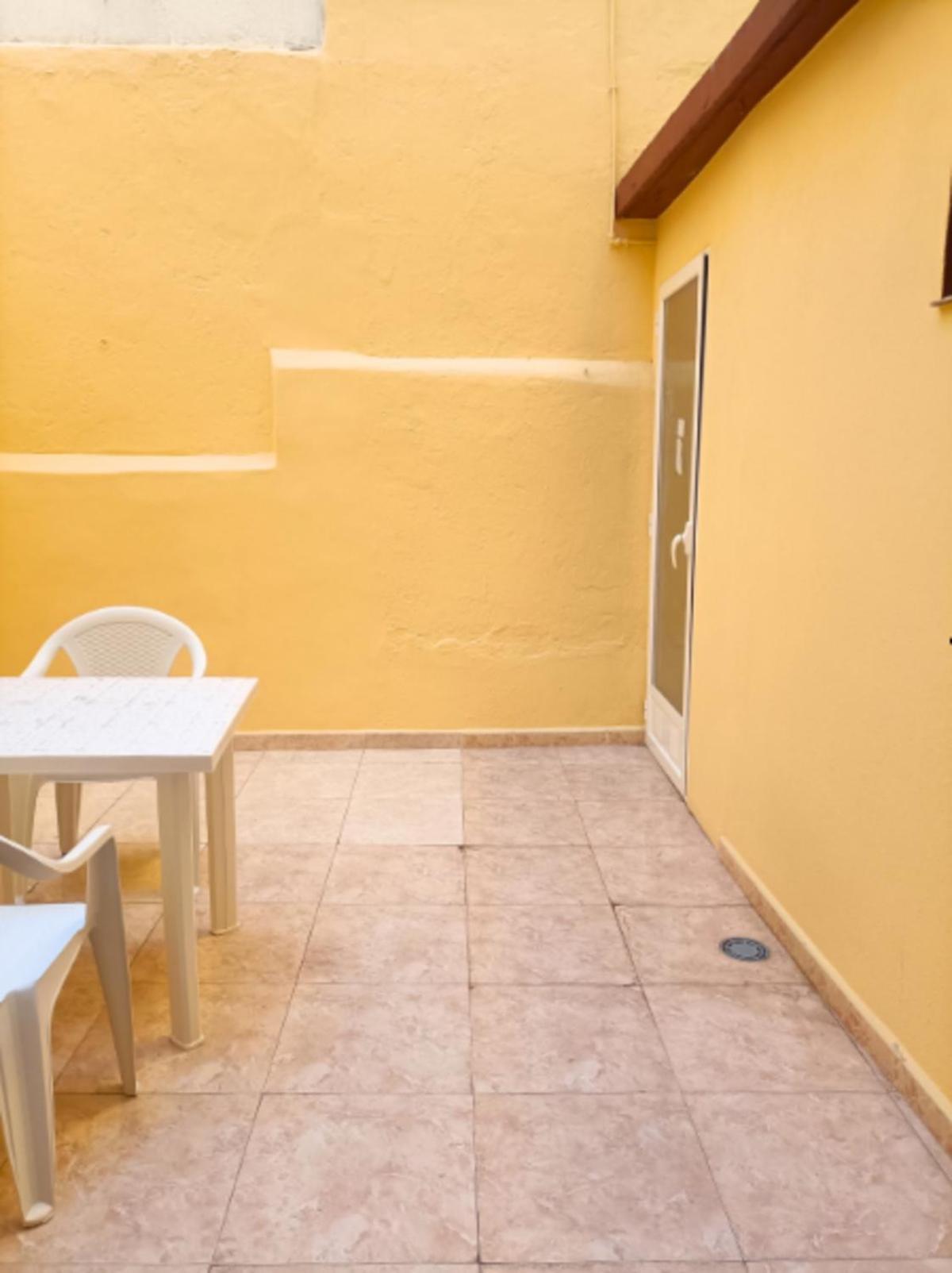 Santa Cruz De La Palma Rubi 1 Y 2 Διαμέρισμα Εξωτερικό φωτογραφία