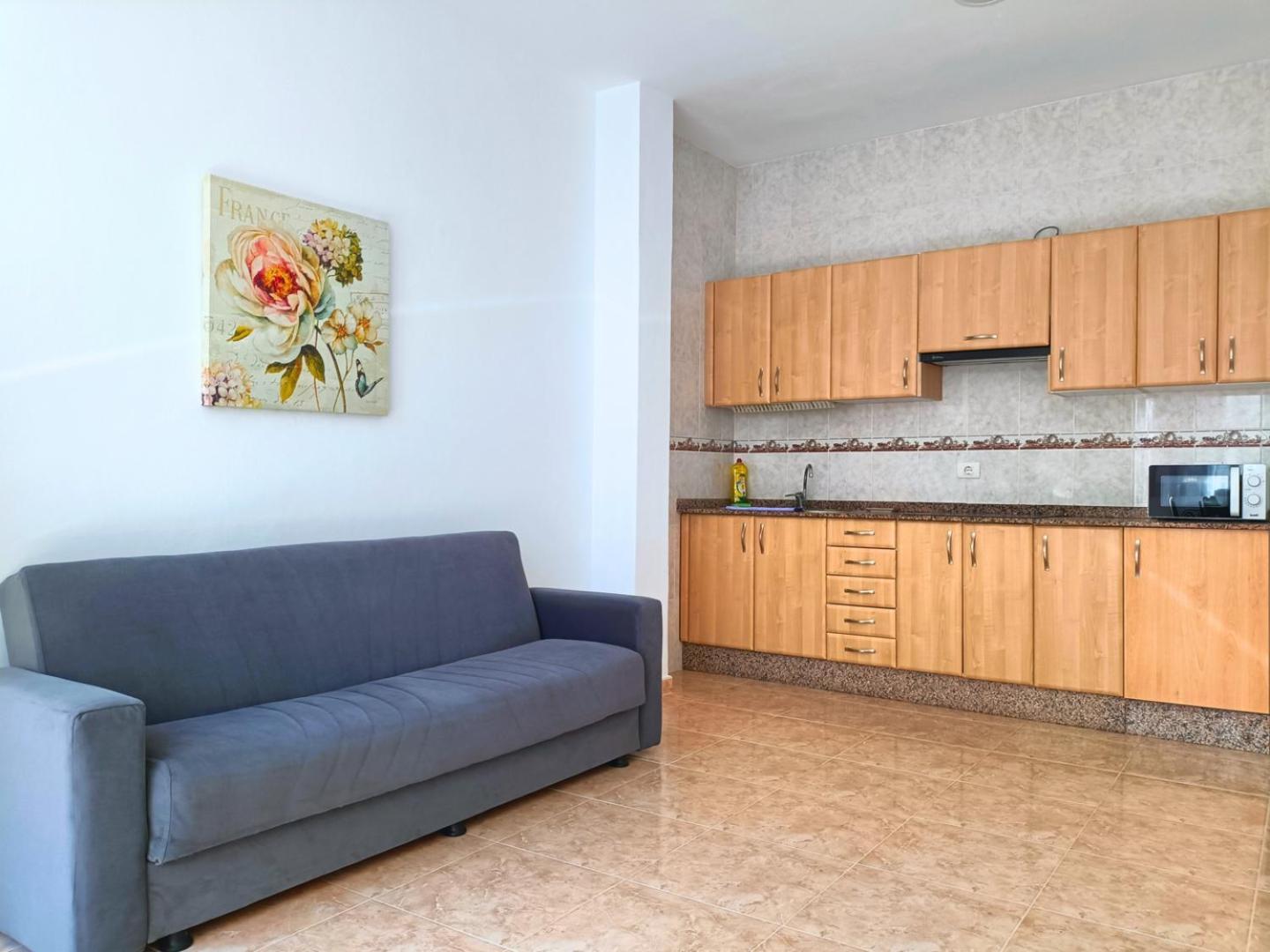 Santa Cruz De La Palma Rubi 1 Y 2 Διαμέρισμα Εξωτερικό φωτογραφία