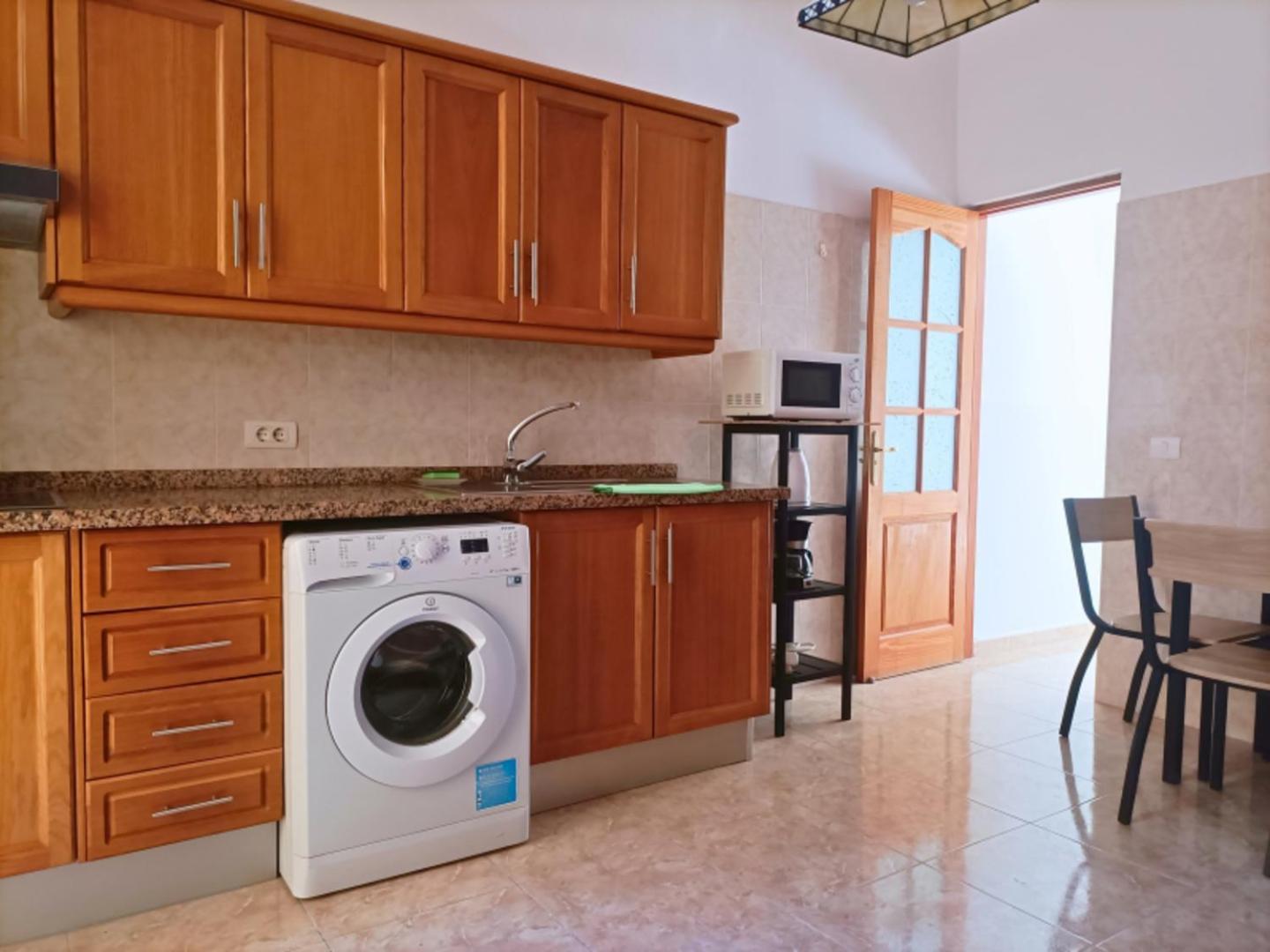 Santa Cruz De La Palma Rubi 1 Y 2 Διαμέρισμα Εξωτερικό φωτογραφία