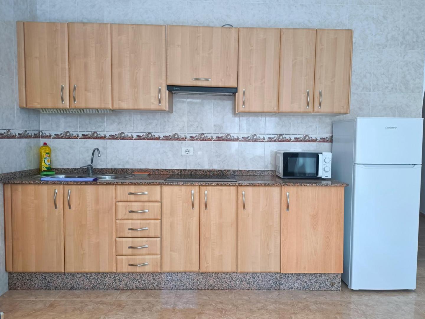 Santa Cruz De La Palma Rubi 1 Y 2 Διαμέρισμα Εξωτερικό φωτογραφία
