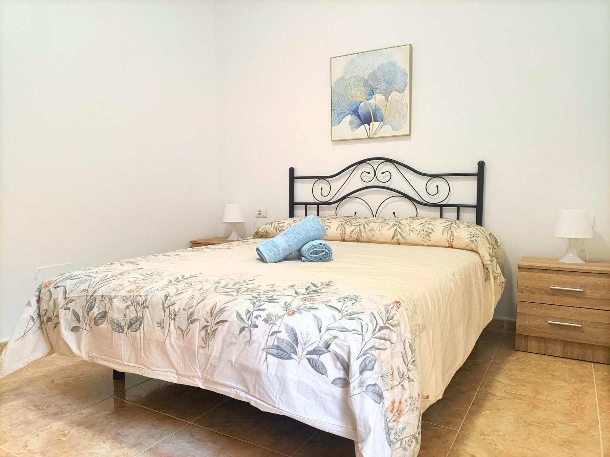 Santa Cruz De La Palma Rubi 1 Y 2 Διαμέρισμα Εξωτερικό φωτογραφία